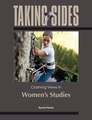 Book Taking Sides: Clashing Views in Women's Studies free