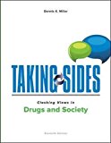 Book Taking Sides: Clashing Views in Drugs and Society free