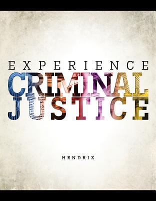 Book Experience Criminal Justice free