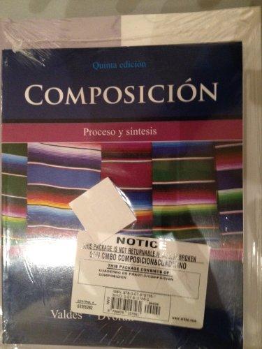 Book Pkg2 Composicion Text & Workbook, 5th free