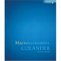 Book Macroeconomics with Enhanced Course Cartridge free