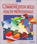 Book Interpersonal Communication Skills for Health Professionals free