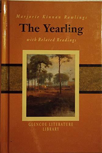 Book The Yearling and Related Readings free