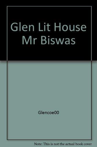 Book A House for Mr. Biswas with Related Readings free