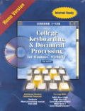 Book Gregg College Keyboarding & Document Processing for Windows 95/98/Nt free