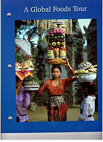 Book A Global Foods Tour free