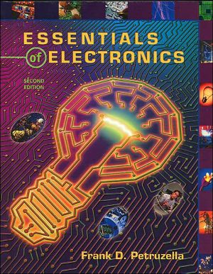 Book Essential of Electronics, 2nd Edition free