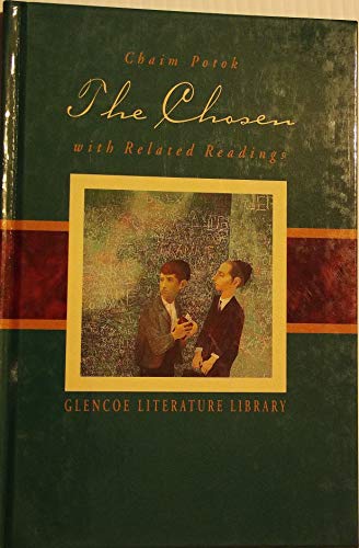 Book The Chosen, with Related Readings (Glencoe Literature Library) free