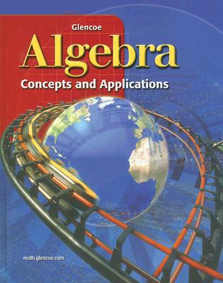 Book Algebra: Concepts and Applications free