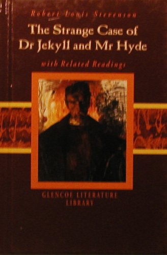 Book Gle Lit Jekyll and Hyde R R free