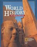 Book World History: The Human Experience free