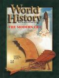 Book World History: The Modern Era, the Human Experience free