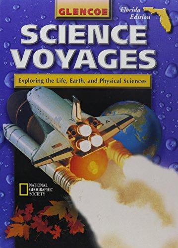 Book Science Voyages: Level Blue Florida Edition free