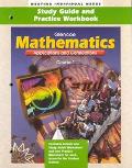 Book Mathematics Applications and Connections: Course 1 free