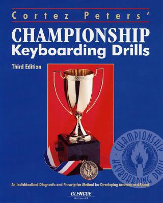 Book Cortez Peters Champ Key Drills Sftwr Upgrade Home Version Pkg 2001 free