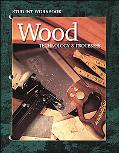 Book Wood Technology & Processes free