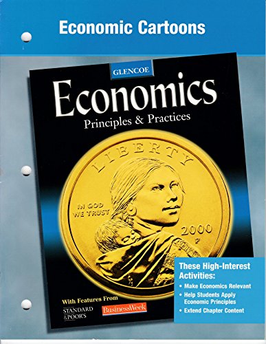 Book Economic Cartoons (Economics Principles and Practices) free