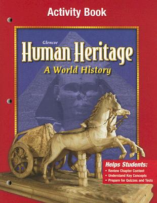 Book Human Heritage: A World History Activity Book free