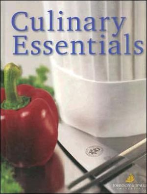 Book Culinary Essentials free