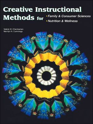 Book Creative Instructional Methods for Family & Consumer Sciences, Nutrition & Wellness free