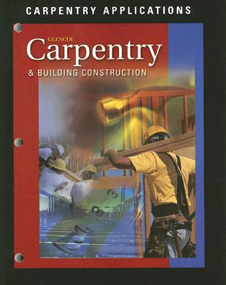 Book Carpentry and Building Construction, Carpentry Applications free