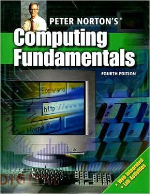 Book Peter Norton's Computer Fundamentals, Fouth Edition free