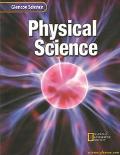 Book Glencoe Physical Science, Student Edition free
