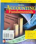 Book Accounting Fundamentals: Computerized Kit free