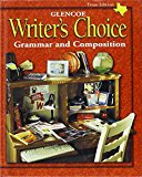 Book Writer&#39;s Choice Grade 10 Student Edition free