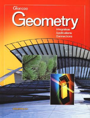 Book Geometry: Integration, Applications, Connections Student Edition (MERRILL GEOMETRY) free