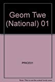 Book Glencoe Geometry: Integration, Applications, Connections, Teacher's Wraparound Edition free