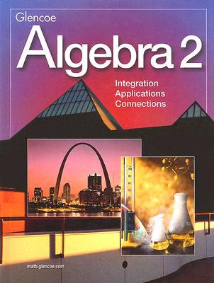 Book Algebra 2: Integration Application Connection free
