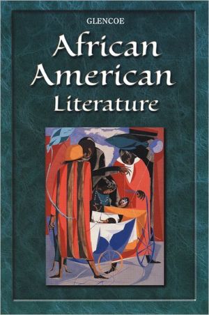 Book African American Literature free