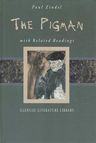 Book The Pigman with Related Reading free
