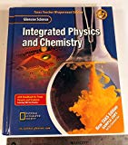Book Integrated Physics and Chemistry: Texas Teacher Wraparound Edition free