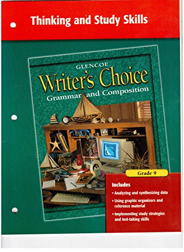 Book Thinking And Study Skills free