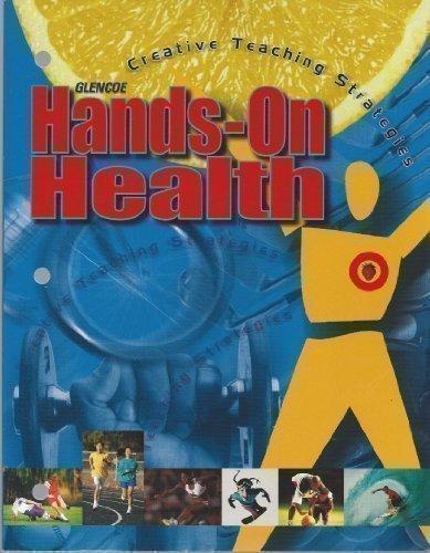 Book Glencoe Health Hands-on Health free
