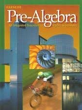 Book Pre-algebra: An Integrated Transition To Algebra And Geometry, Investigations And Projects Masters free