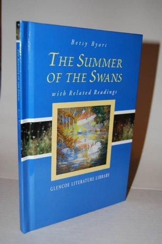Book The Summer Of The Swans free