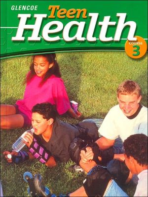 Book Teen Health Course 3 Student Edition free