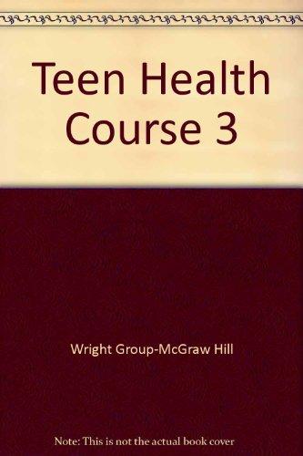 Book Teen Health, Course 3 free