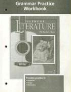 Book Glencoe Literature Grammar Practice Workbook Grade 7 free