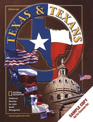 Book Texas and Texans, Student Edition free