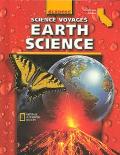 Book Science Voyages Earth Science: California Edition free