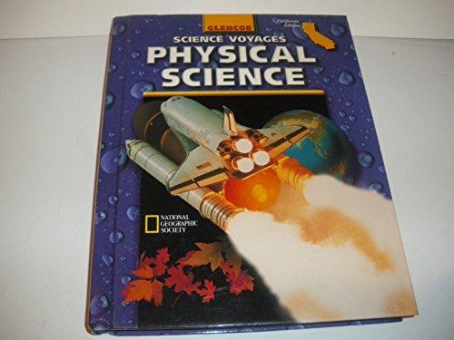 Book Science Voyages: Level Blue-CA.Edition free