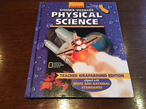 Book Science Voyages Level Blue California Teachers Wrap Edition Volume 1 2001 free