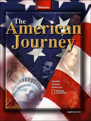 Book The American Journey, Student Edition (THE AMERICAN JOURNEY (SURVEY)) free