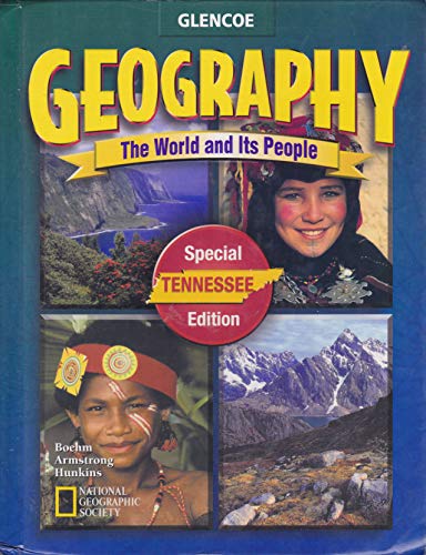 Book Geography: The Worlds and Its free