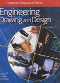 Book Engineering Drawing and Design free
