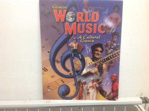 Book World Music: Culture Legacy Strategies And Activities free